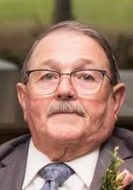 Tribute for Charles Donald Tapp