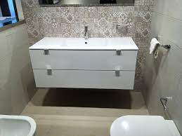Cambielli Bagno Lavanderia