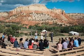 Maybe you would like to learn more about one of these? Ghost Ranch Wedding Abiquiu New Mexico Wedding Hazel Lace