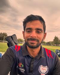 Northern California Cricket Association (NCCA)