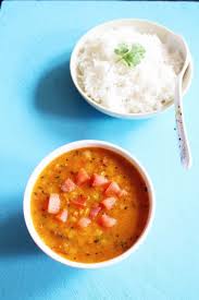 Tomato Dal Recipe How To Make Tomato Pappu Recipe Andhra Pappu Recipe Recipe Dal Recipe Rasam Recipe Pappu Recipe