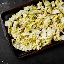 18 Simple Cabbage Sides That Will Upstage Any Main Roasted Cabbage Veggie Recipes Veggie Dishes