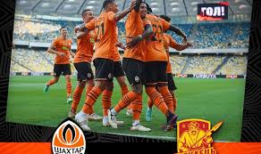 This was initially done under the club name. Shahter Ingulec 2 1 Video Golov I Obzor Matcha Football Ua