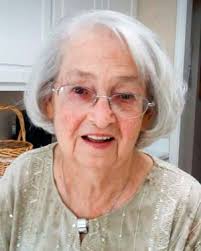 Carmoleta Pearl Holtzclaw, age 87