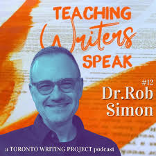 Teaching Writers Speak