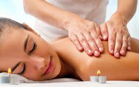 Masajes terapéuticos Fabiola C.