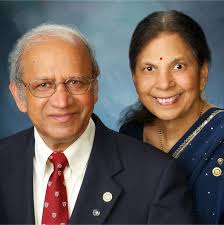 A Rotary Celebration!