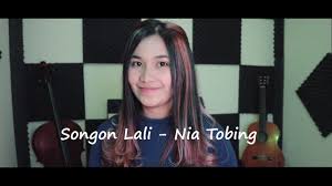 We did not find results for: Songon Lali Cover By Nia Tobing Youtube