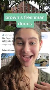 Sears Dorm Brown University