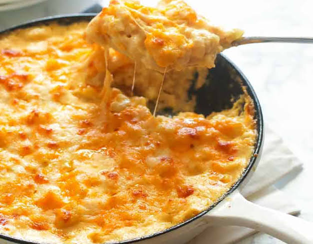 Low Protein Cheese Sauce Mix