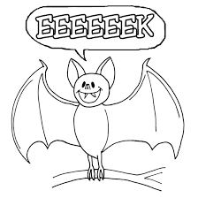 They want to get immensely involved with the color and the surrounding. Halloween Colouring Pages For Kids Free Printables