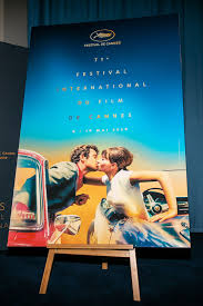 The festival de cannes launches the marché du film online, an online marketplace created to support the international film industry and help professionals, which will take place from june 22 to 26. Why Netflix Is Fighting With Cannes And Why It Matters For Cinema Vox