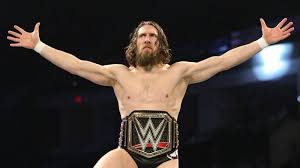 He was raised in a catholic household. Doctor Advised Daniel Bryan To Get Back In The Ring For His Good Health