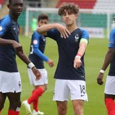 Deschamps solidaire avec les sélectionneurs étrangers. Equipe De France U20 Une Liste De Vingt Deux Avec Costa Diakite Soppy Et Moueffek