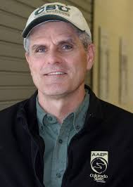 Barry Ball, DVM, PhD, DACT Diane Carlisle, PhD Elaine Carnevale, DVM, MS,  PhD