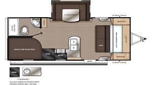 Maybe you would like to learn more about one of these? Catalina Summit Series 221dbsck Travel Trailer For Sale