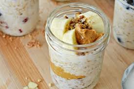 And the best part is that they don't require any cooking! Overnight Steel Cut Oats Tasty Kitchen A Happy Recipe Community