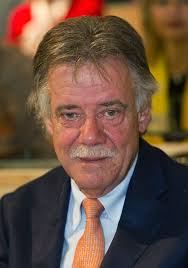 Décès du conseiller d'Etat tessinois Michele Barra