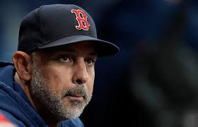 Blue Jays beat Red Sox 6-1, eliminating Boston from wild-card race