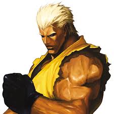 ryo sakazaki characters art snk vs capcom svc chaos king of fighters fighter capcom vs snk