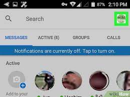 How to delete messenger account in android. Unter Android Einen Messenger Account Loschen 6 Schritte Mit Bildern Wikihow