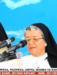 Msiba Wa Ebitoke Alivopata Ajali