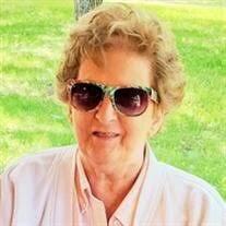 Carolyn Shirley Metty Obituary