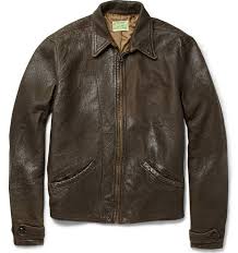 Levi S Vintage Clothing 1930s Distressed Leather Jacket Distressed Leather Jacket Vintage Leather Jacket Leather Jacket