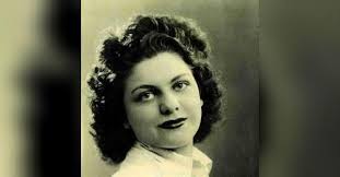 Obituary, Visitation & Funeral Information