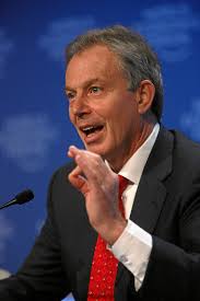 Basically, that it never won two successive terms of government and, perhaps, that it never put the conservative party flat on its back, which is where it is now. Tony Blair Fair Observer