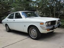 We did not find results for: 1972 Toyota Corona Mk2 Toyota Corona Mini Van Toyota