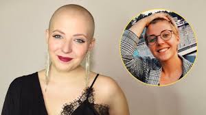 Pánové, blonďatá anna slováčková už není k mání! Anicka Slovackova Dal Bojuje S Rakovinou Dalsi Faze Chemoterapie Unava Ale Mam Se Skvele Extra Cz