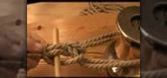 We did not find results for: How To Tie A Pegged Slip Knot Survival Training Wonderhowto