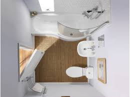 Desain kamar mandi yang simple namun elegan merupakan salah satu desain yang paling populer. 8 Desain Yang Buat Kamar Mandi Ukuran 1 X 2 Terlihat Luas