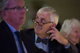 File:Bernard Teague at the 2016 MPC Quill Awards.jpg