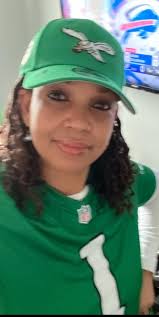 Baby girl was born today and my hat came today...life is good