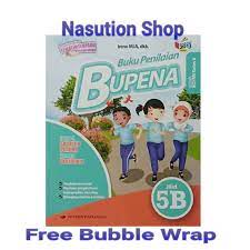 Check spelling or type a new query. Paket Buku Bupena Kelas 5 Sd 5a 5b K13 Revisi Erlangga Shopee Indonesia