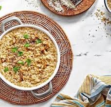طبخ صحي وسريع لأي أم عاملة. أفكار وصفات سهلة وسريعة