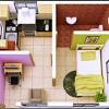 Jika kamu mempunyai pertimbangan dalam melancarkan kreativitas yang berkaitan dengan model rumah bukan main sederhana 2022. 1