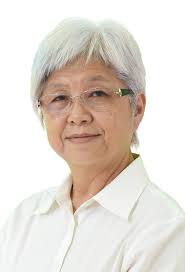 Senarai terkini ahli jawatankuasa yang menganggotai carta organisasi pertubuhan alif: Dap Malaysia Wanita Dap 2018 2021