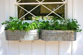 Do you love the look of flowers blooming out of window planter boxes? 20 Best Diy Window Box Ideas How To Make A Window Box