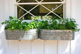 Step up your curb appeal with these flower boxes and window box planters. 20 Best Diy Window Box Ideas How To Make A Window Box