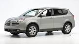 SUBARU-TRIBECA