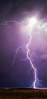 Lightning Strike Nebraska Pictures Of Lightning Storm Pictures Wild Weather