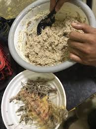 Semakin makanan kucing itu bagus, aman, dan berkualitas. 5 Langkah Mudah Buat Makanan Kucing Sendiri Guna Ikan Sardin Memang Jimat Teruk