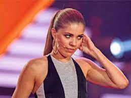 Februar startete die neue staffel von let's dance. Let S Dance Victoria Swarovski Ist Nicht Bei Der Tour Dabei Dafur Aber Oliver Pocher