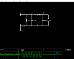A Breadboard In A Browser Browser Circuit Simulator Electronics Circuit