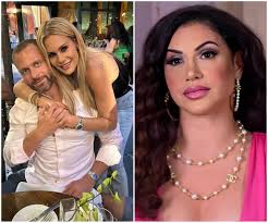 Jackie Goldschneider Responds to Fire Jennifer Aydin Regarding $240,000  Debt: Revealing Evidence of Constancy Not Visiting Payment