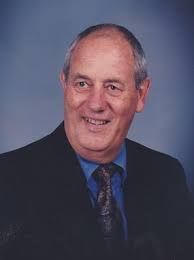 Ronald "Guy" Whitfield Obituary