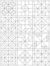 A wonderful quilt with the broader color palette used by the amish living in indiana. Image Result For Barn Quilt Patterns Patchwork Arte Com Retalhos Faca Voce Mesmo Em Casa